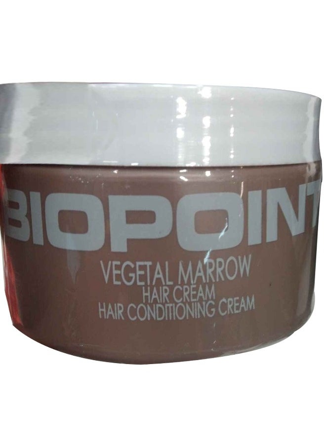BioPoint Biopoint BIOPOINT VEGETAL MARROW HAIR CONDITIONING 