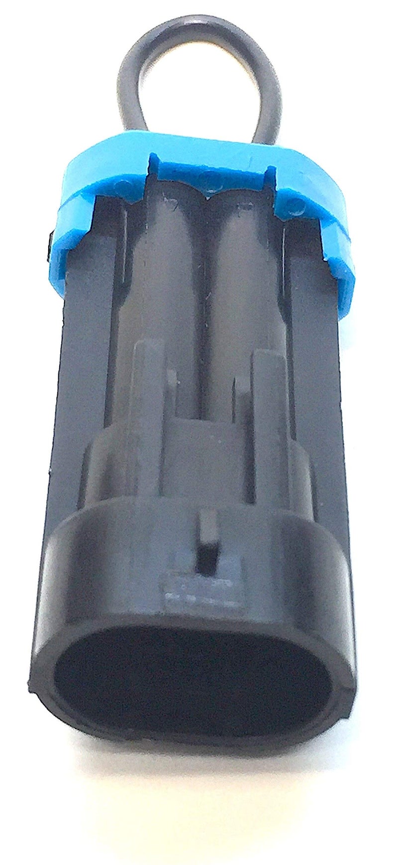 UTVDistribution Seat Belt Harness Override Clip Bypass Plug Aftermarket Parts Compatible with Can-Am & Polaris Models RZR X3 + - Image 2