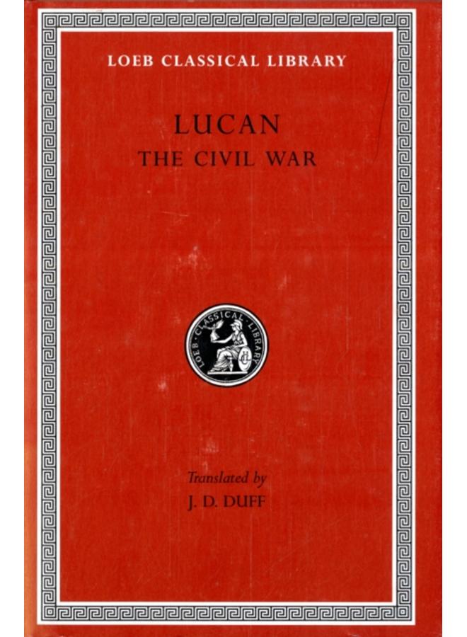 The Civil War (Pharsalia)