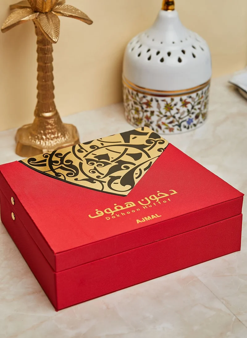 Ajmal Dakhoon Huffof Incense