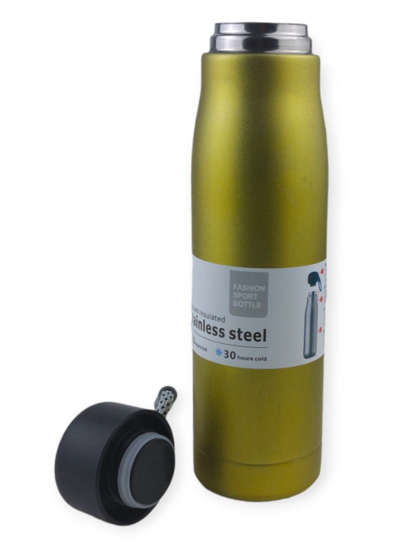 Generic - Thermal Bottle - 550 ml. - Image 1