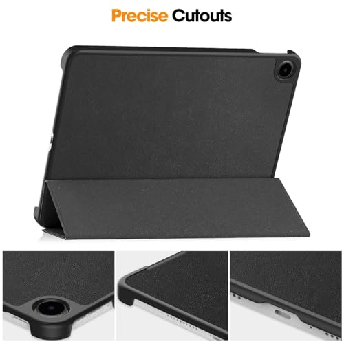 ProElite Case Cover for OnePlus Pad Go 2 12.1 inch Case, Slim Trifold Flip case Cover for OnePlus Pad Go 2 12.1 inch Tablet [Auto Sleep Wake Feature], Hippy - Image 5