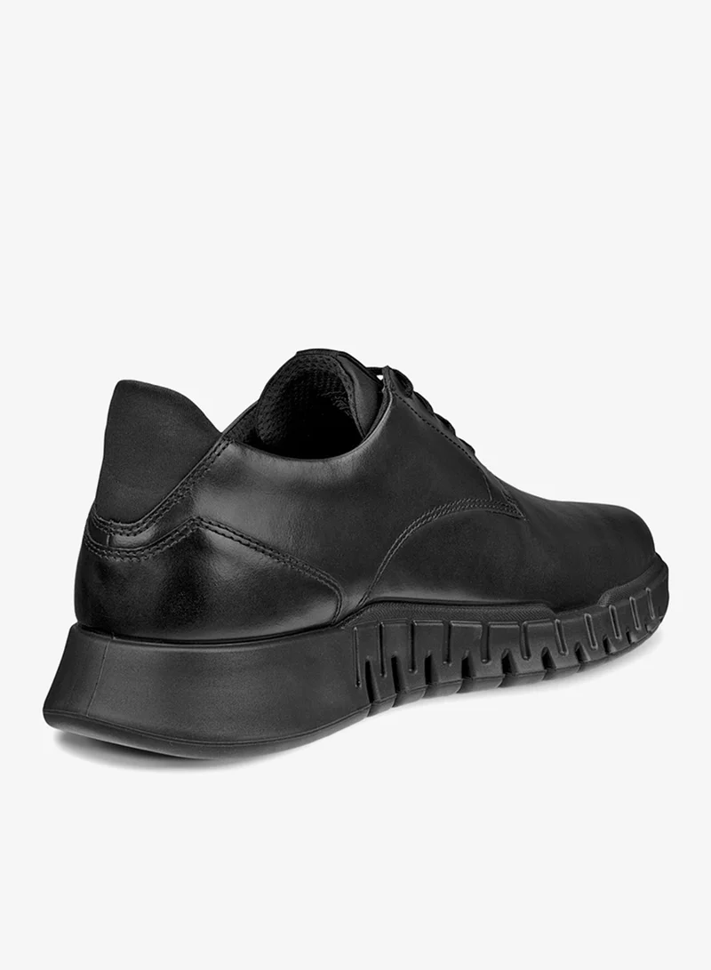 ECCO ECCO Gruuv Studio M Black