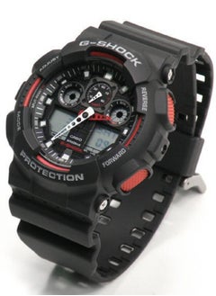 G-Shock Analog Digital Black Watch GA100-1A4 - pzsku/Z082C6A778BFC9C3557D5Z/45/_/1729310121/5d49bd1a-d0d0-4f92-98a9-976fefd4f3d1