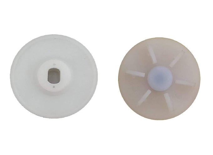 - BUTTERFLY MIXER GRINDER MOTOR COUPLERS - 2 UNITS