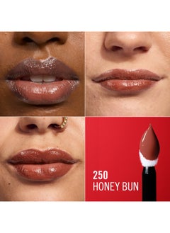 Thrill Seeker Lip Latex, 250 Honey-Bun, 6ml - pzsku/Z082C7A9C03ABC1161257Z/45/_/1739529771/73a5285d-def8-4be8-9b2c-f3b125152698