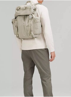 Lululemon Wanderlust Backpack 25L  - Image 3