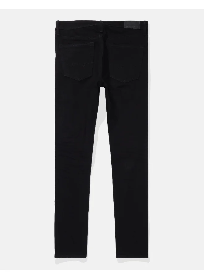American Eagle Rinse Wash Slim Fit Jeans