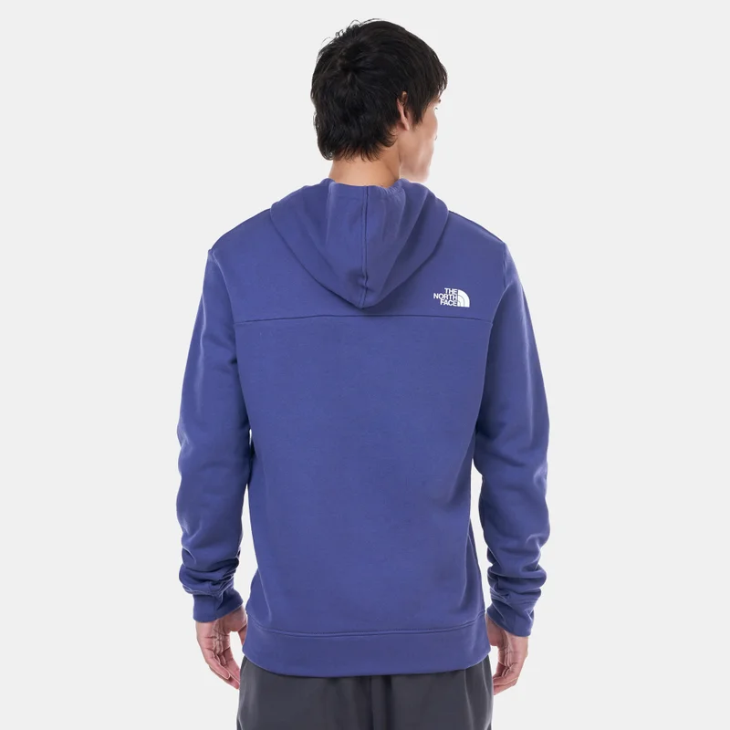 THE NORTH FACE Men's Half Dome Pullover Hoodie