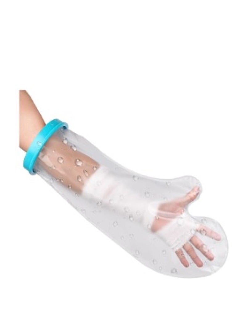 Waterproof Cast/Bandage Protector SL-2100 Adult Mid-arm - Image 1