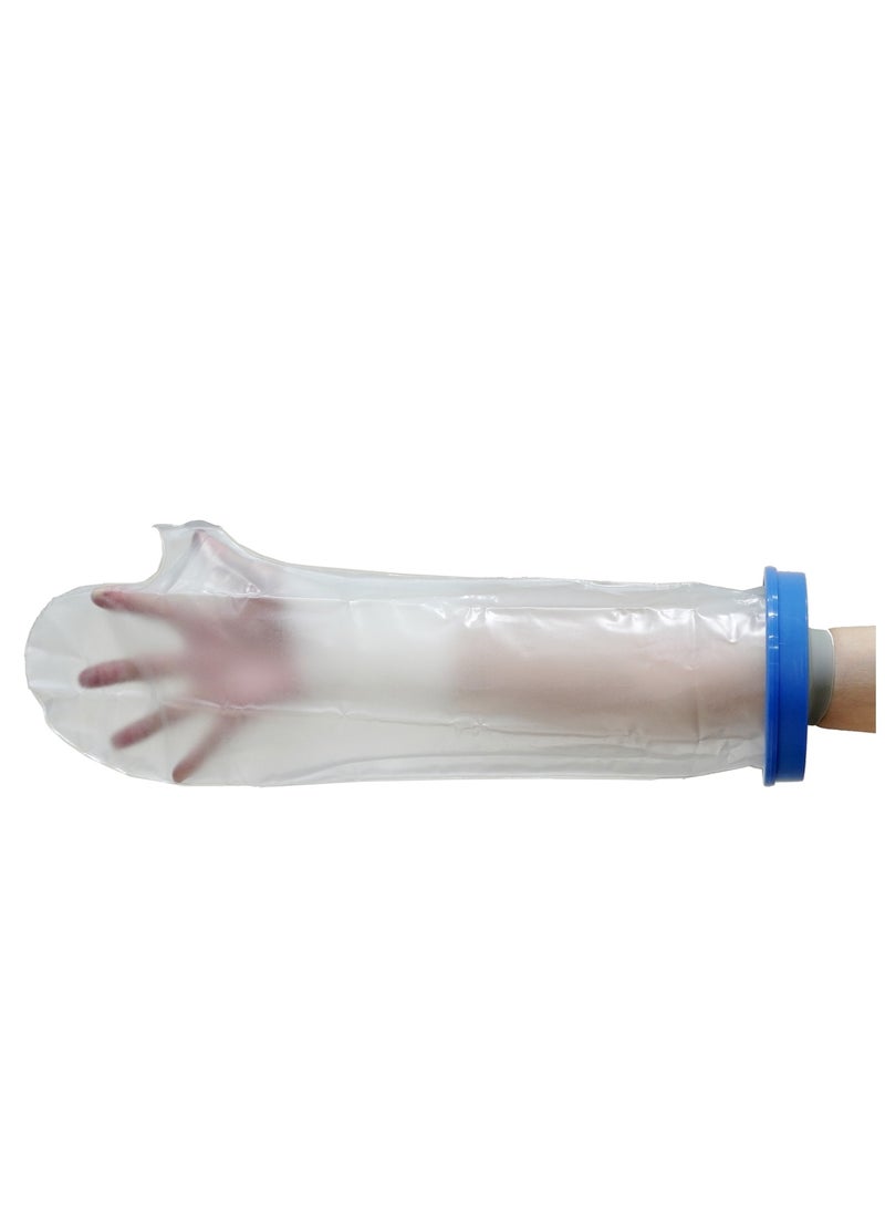 Waterproof Cast/Bandage Protector SL-2100 Adult Mid-arm - Image 2