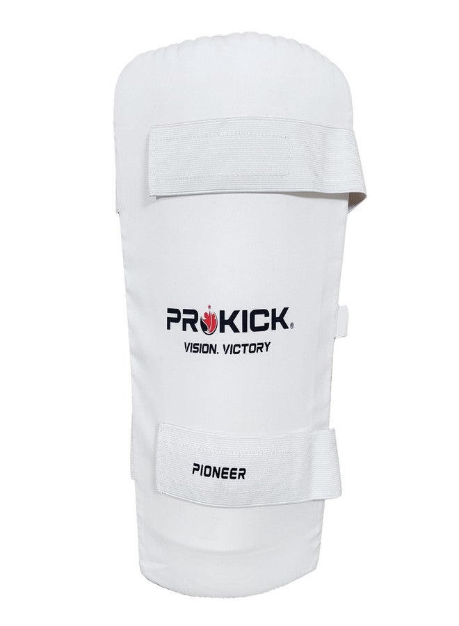 Prokick Pioneer Cricket Thigh Pads, Mens - Image 1
