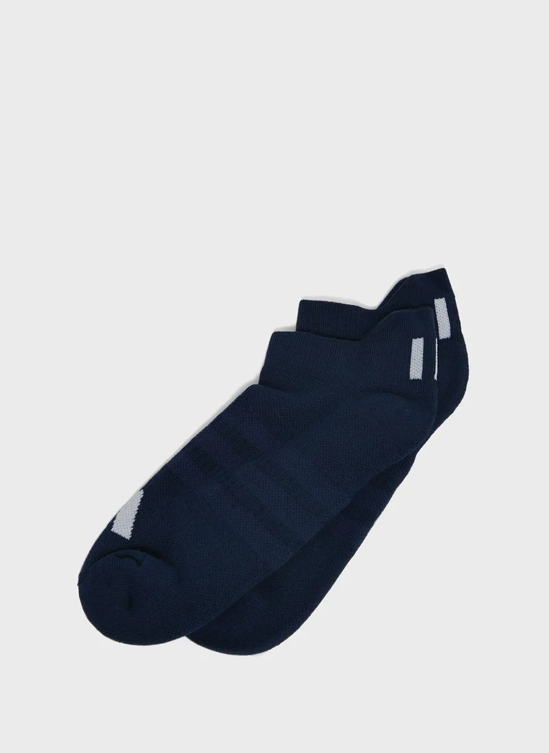 Adidas 3 Pack Ankle Socks
