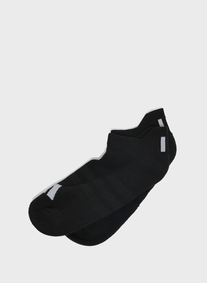 Adidas 3 Pack Ankle Socks