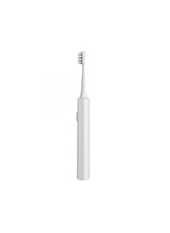 Xiaomi Xiaomi Electric Toothbrush T302 with 4 Cleaning Modes and Replacement Heads - Silver Gray  - Image 2