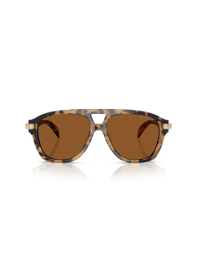 Michael Kors  Cat Eye Sunglasses for Women | Best Price UAE
