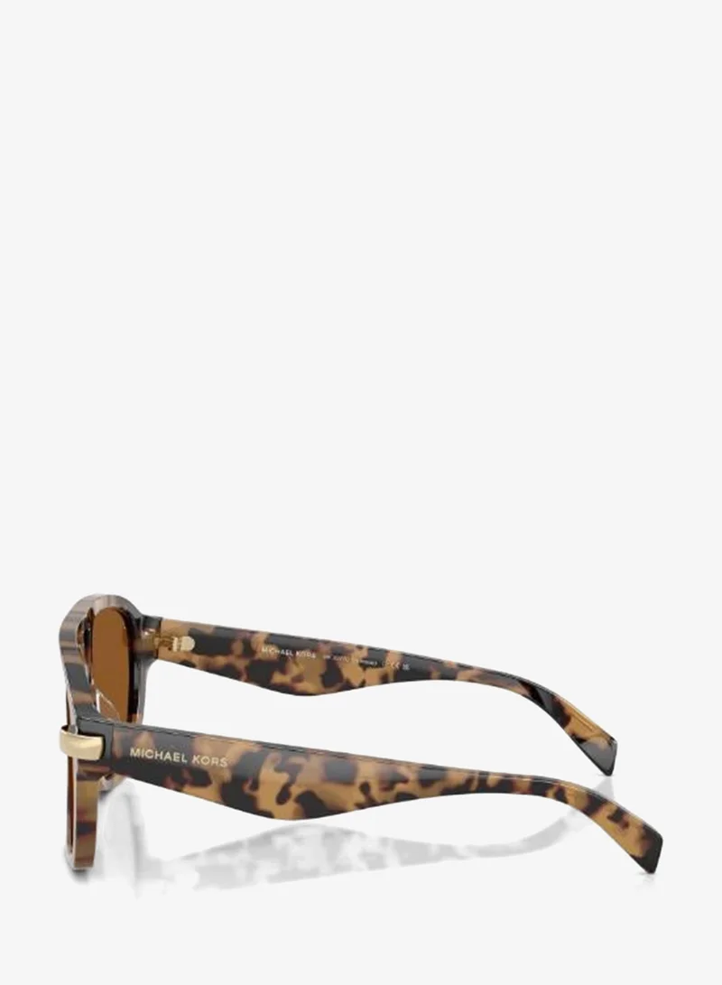 Michael Kors  Cat Eye Sunglasses for Women | Best Price UAE