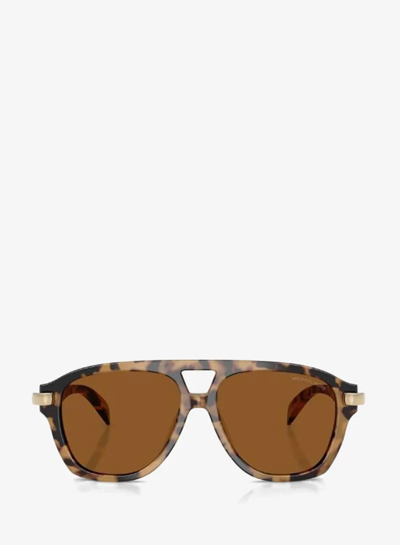 Michael Kors  Cat Eye Sunglasses for Women | Best Price UAE