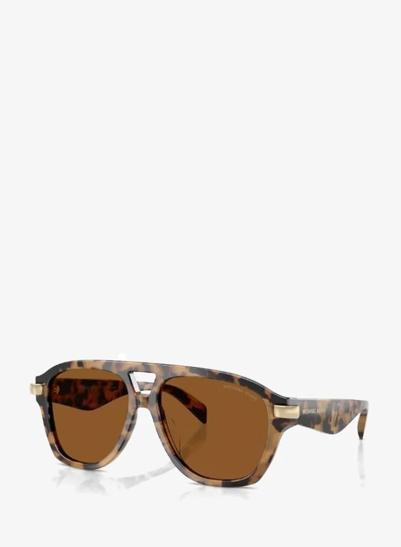 Michael Kors  Cat Eye Sunglasses for Women | Best Price UAE