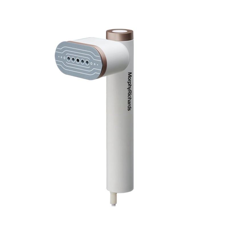 Morphy Richards Plastic Vogue Steam 1200 watts Garment Steamer - Image 1