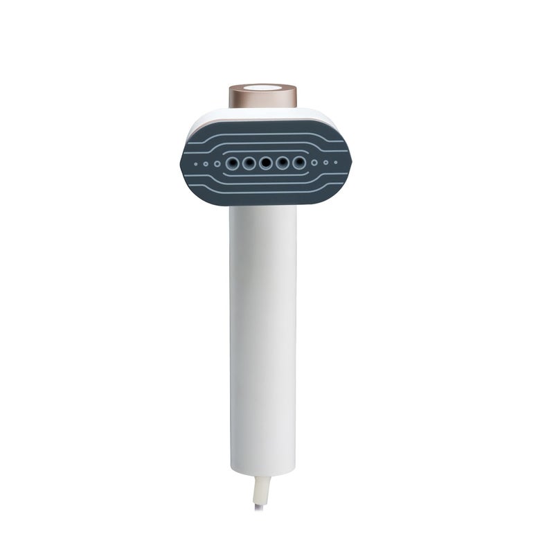 Morphy Richards Plastic Vogue Steam 1200 watts Garment Steamer - Image 2