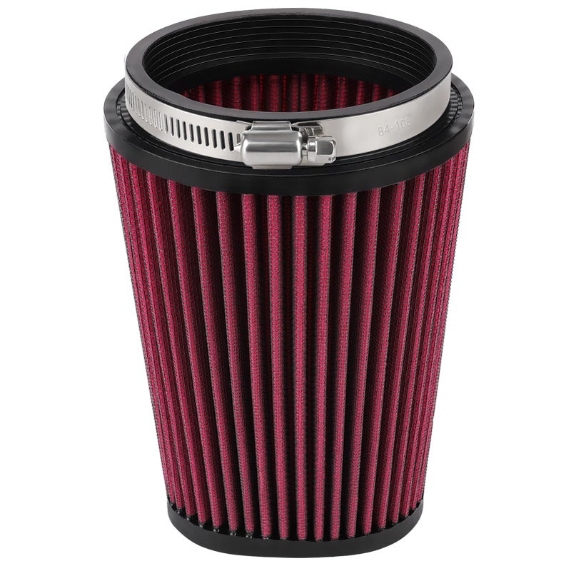 Banshee 350 Air Filter for Yamaha Banshee 350 YFZ350 19872006 Replace 2GU144510000 YA3502 for YFZ350LE YFZ350SE YFZ350SP YFG350H