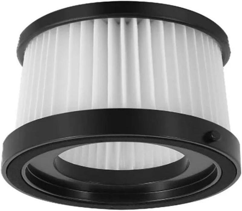 Vacuum Cleaner Washable Filter Replacement，Compatible For DeWalt，Filter Element Applicable To For DCV501HB Cordless(1pcs) - Image 1