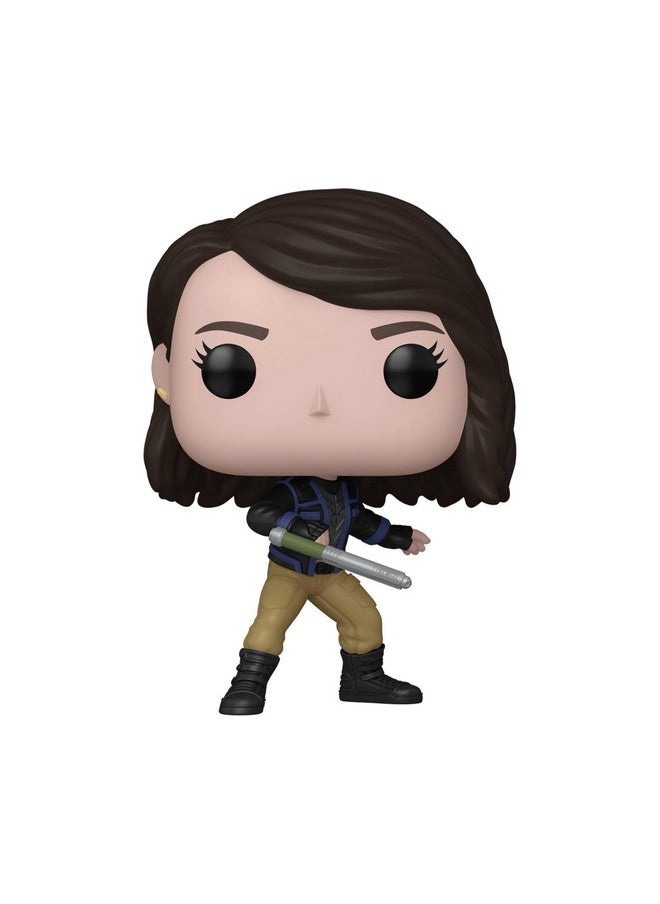 Funko Funko Pop Marvel: Captain America: Brave New World - Ruth Bat-Seraph - Collectable Vinyl Figure - Gift Idea - Official Merchandise - Toys for Kids & Adults - Superheroes Fans  - Image 2