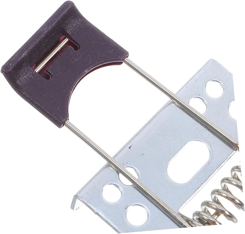 10Pcs Spring Clips for Recessed Lights Quick Installation Easy Replacement Ceiling Fixtures - Image 4