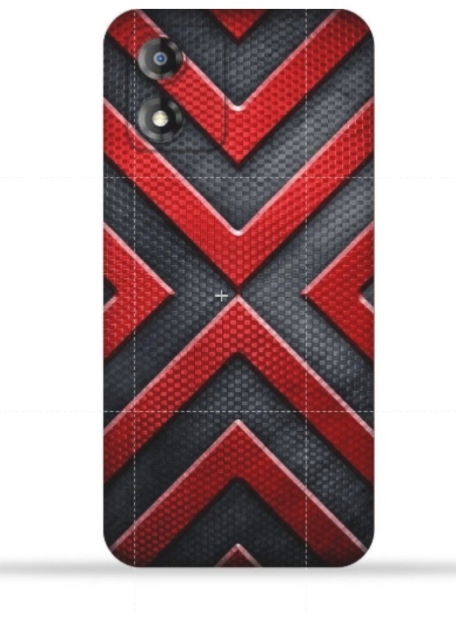 AMC DESIGN Protective Case Cover For Motorola Moto E13