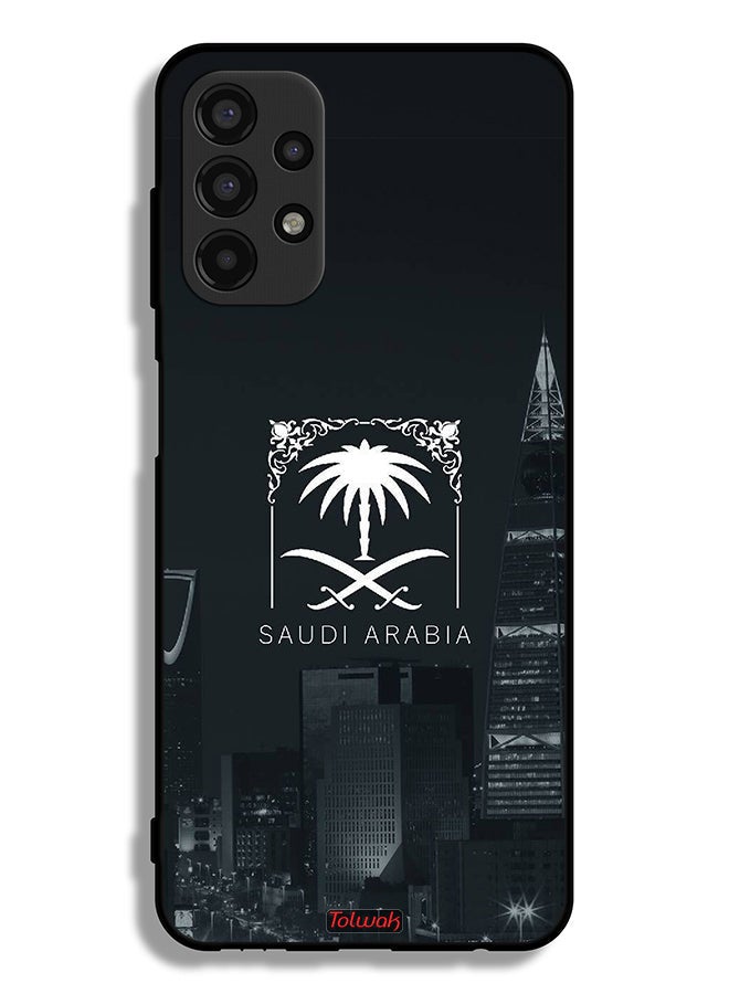 Tolwak غطاء حماية لجهاز سامسونج جالكسي A13 4G المملكة العربية السعودية - Image 1