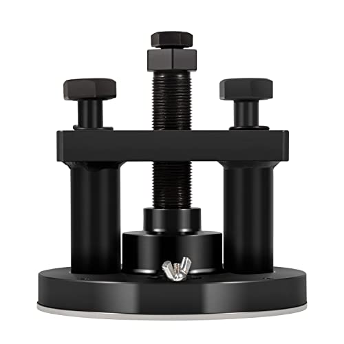 Camoo For Detroit Diesel DD13 DD15 Crankshaft Front Oil Seal Installer & Remover With Seal Install Ring Tool Adapter W541589003400 - Image 2