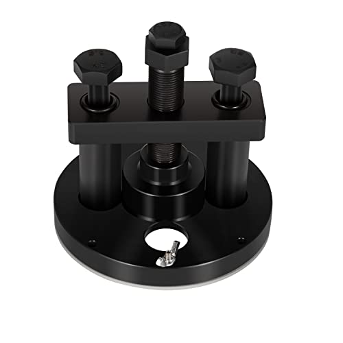 Camoo For Detroit Diesel DD13 DD15 Crankshaft Front Oil Seal Installer & Remover With Seal Install Ring Tool Adapter W541589003400 - Image 3