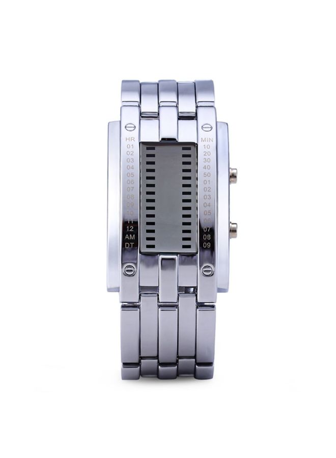 unisex Water Resistant Digital Watch 0926 - Image 1