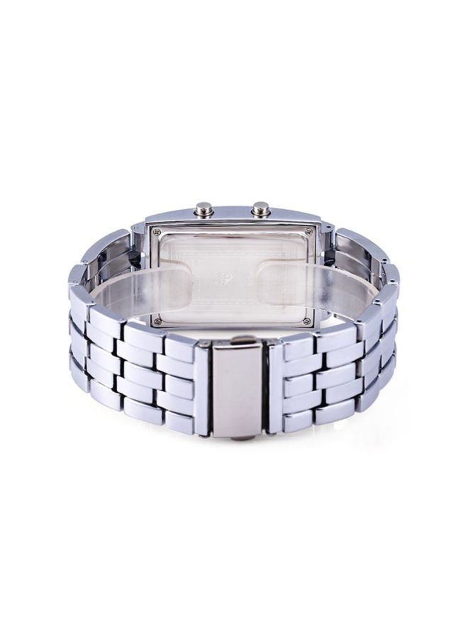 unisex Water Resistant Digital Watch 0926 - Image 2