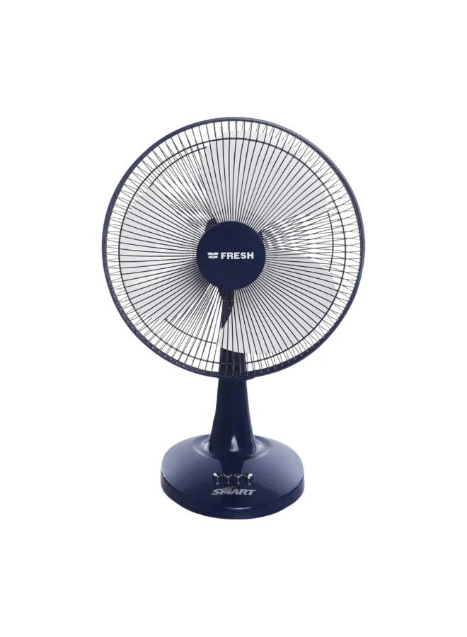 Fresh Smart Desk Fan - 16 Inch