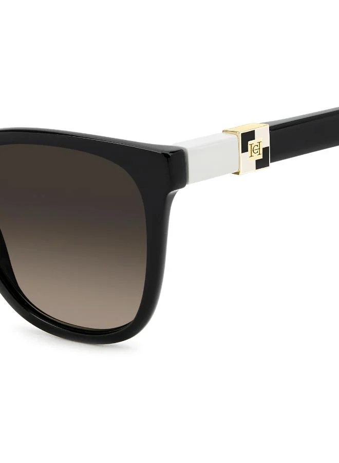 كارولينا هيريرا Wayfarers Sunglasses