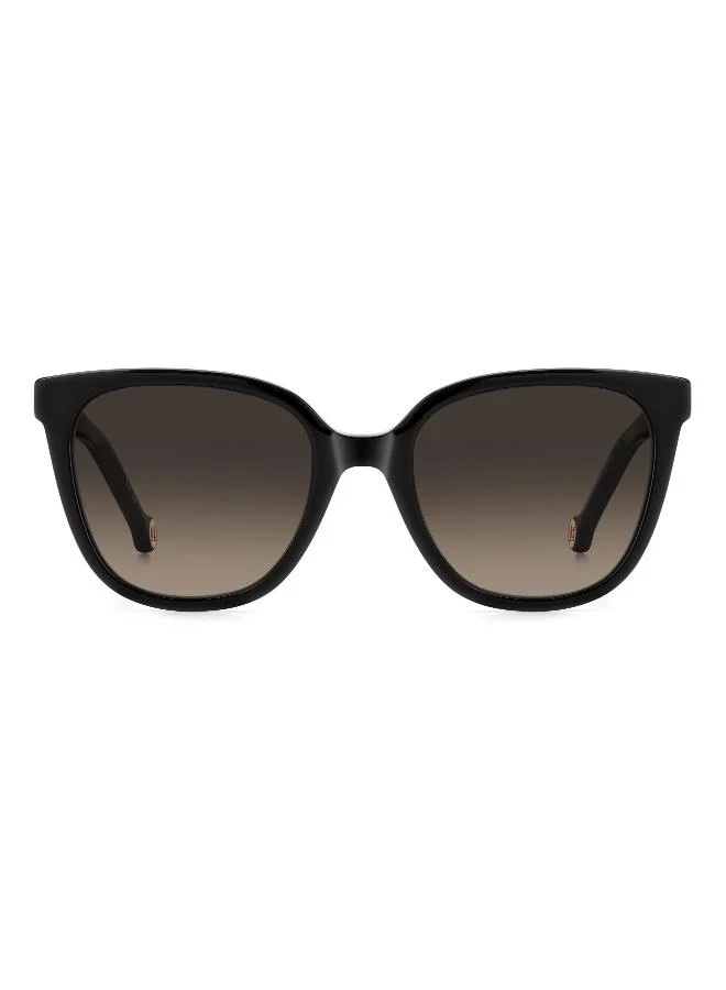 كارولينا هيريرا Wayfarers Sunglasses