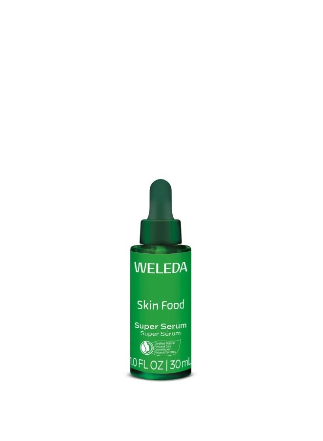 Weleda Skin Food Super Serum 30ml - Image 1