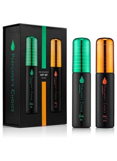 PERFUMER'S CHOICE Victor Mojo Gift Set 50ml  - Image 1