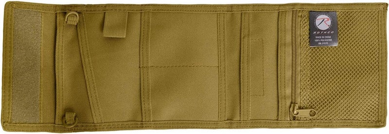 ROTHCO 1246: Deluxe Id Holder - Image 2