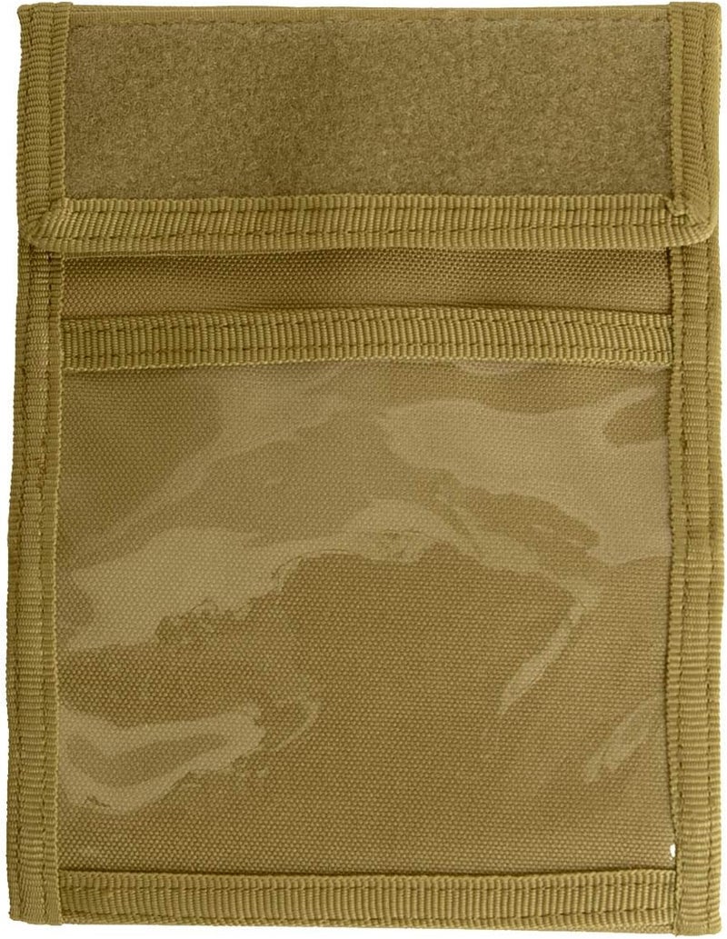 ROTHCO 1246: Deluxe Id Holder - Image 3