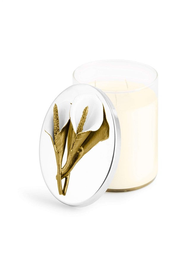 Michael Aram Calla Lily Candle - Image 3