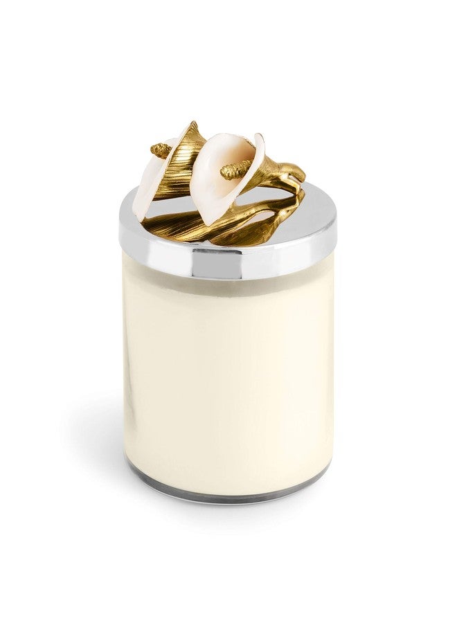 Michael Aram Calla Lily Candle - Image 1
