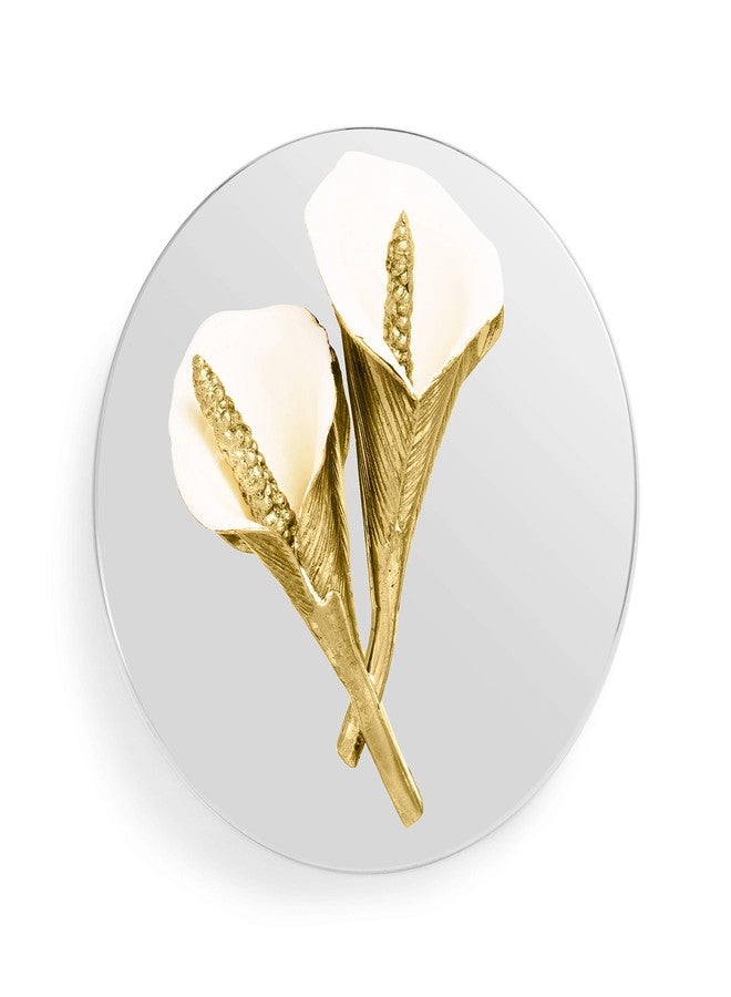 Michael Aram Calla Lily Candle - Image 4