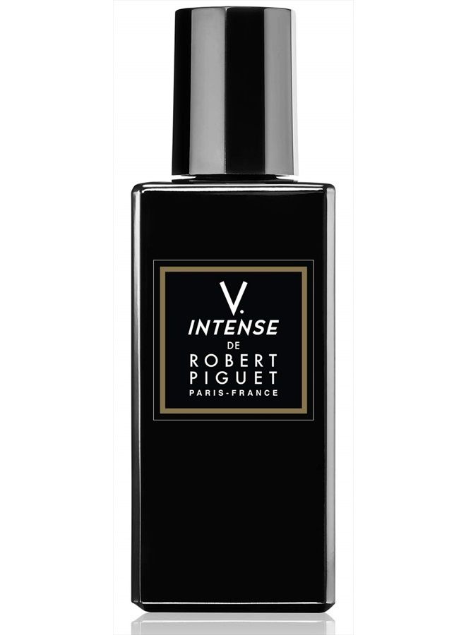 Robert Piguet V. Intense Eau de Parfum Spray, 3.4 Fl Oz - Image 1