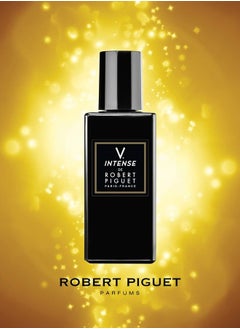 Robert Piguet V. Intense Eau de Parfum Spray, 3.4 Fl Oz  - Image 2