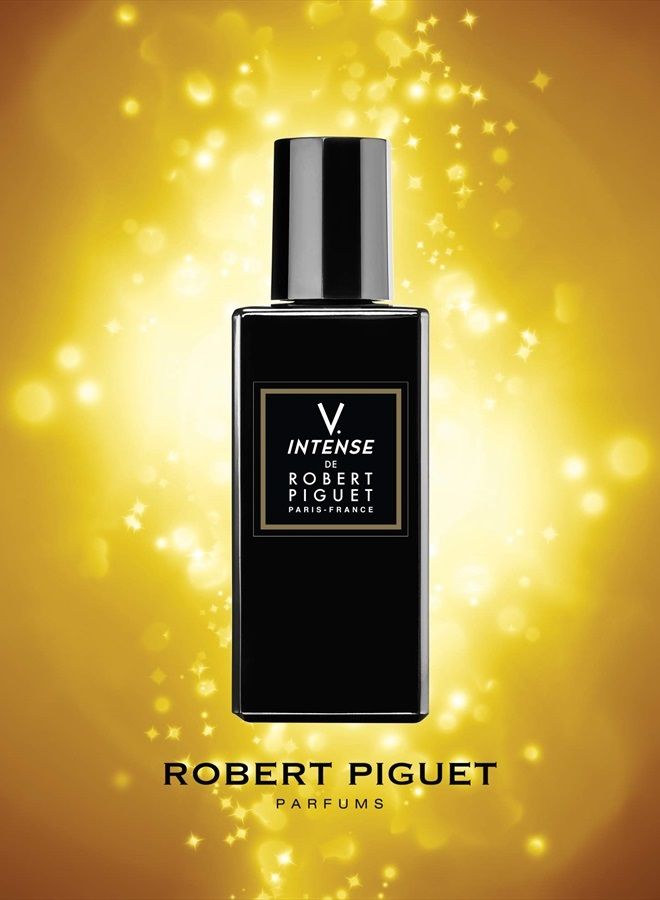 Robert Piguet V. Intense Eau de Parfum Spray, 3.4 Fl Oz - Image 2