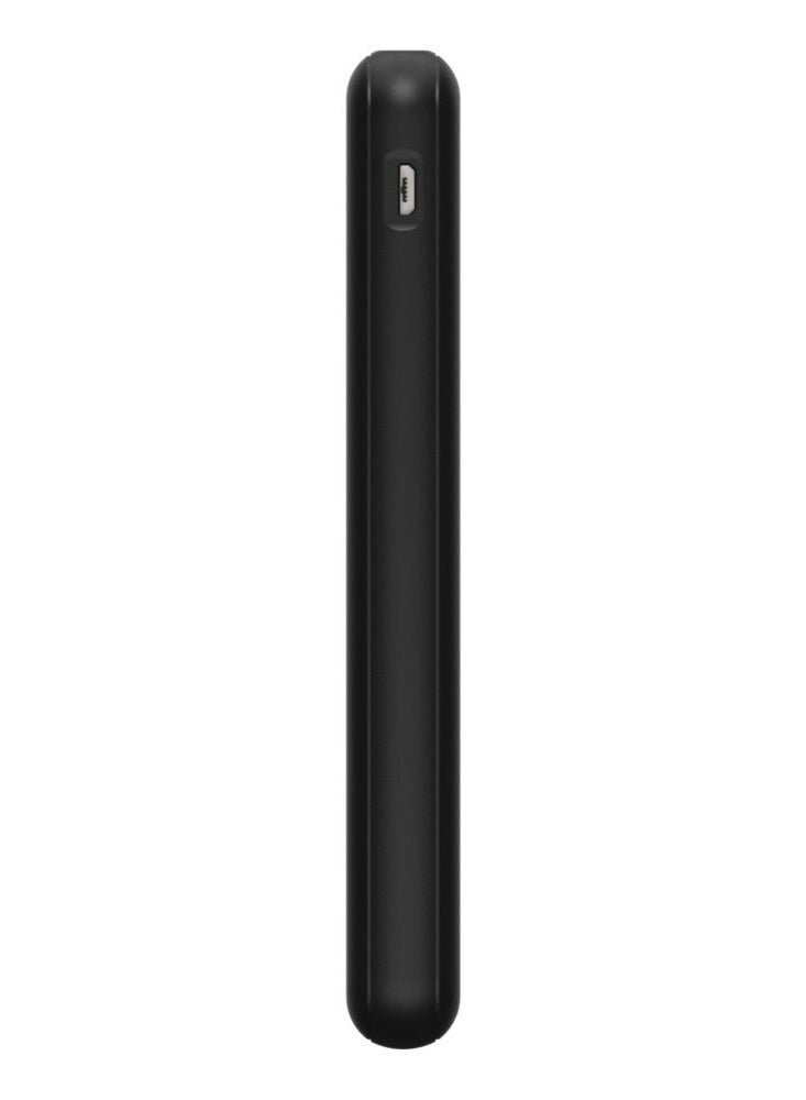 ANSMANN 10000mAh Wireless Power Bank with 18W PD Quick Charge, USB-C and USB-A Ports - Image 5