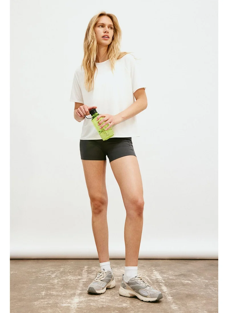 اتش اند ام DryMove™ Mesh sports T-shirt